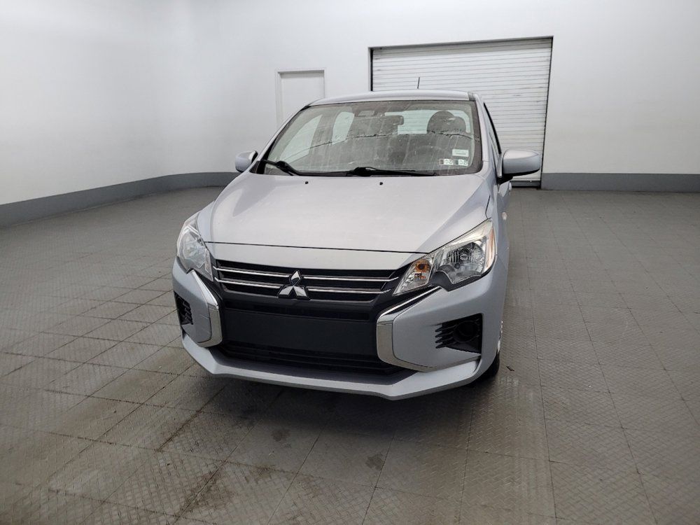 Used 2022 Mitsubishi Mirage ES FWD image 15