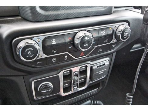 Used 2022 Jeep Wrangler Unlimited Sport AWD/4WD image 21