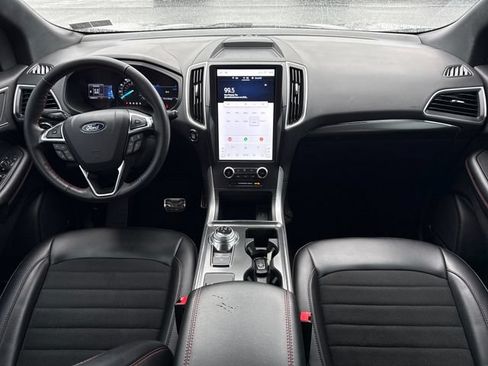 Used 2024 Ford Edge ST-Line AWD/4WD image 18