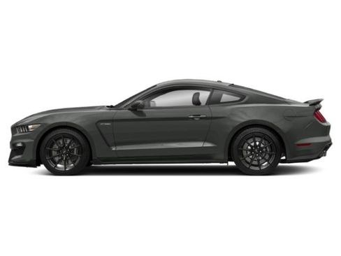 Used 2017 Ford Mustang Shelby GT350 w/ Electronics Package image 2