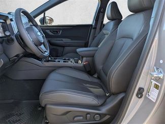 New 2026 Subaru Outback Limited video 4