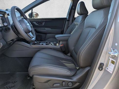 New 2026 Subaru Outback Limited image 4