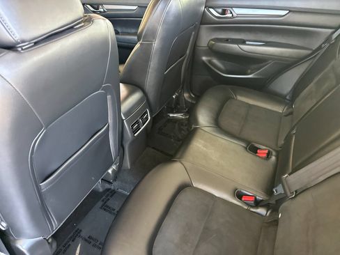 Used 2023 MAZDA CX-5 AWD 2.5 S w/ Select Package image 14