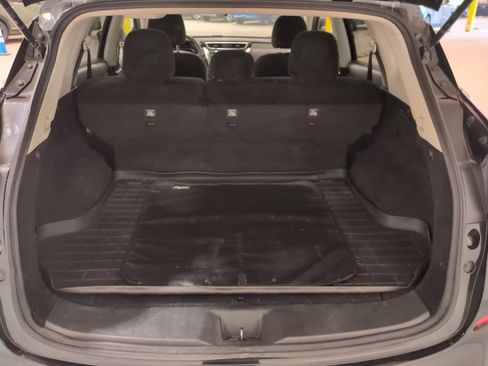 Used 2016 Nissan Murano SV image 13