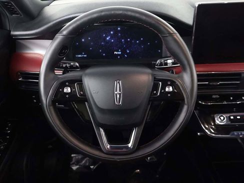 Used 2025 Lincoln Corsair Grand Touring w/ Equipment Group 301A image 41