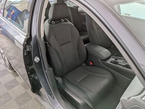 Used 2024 Honda Accord EX image 29
