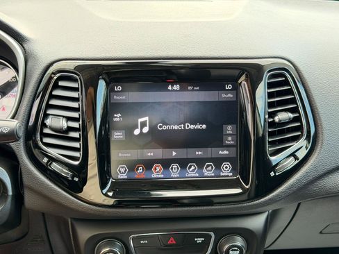 Used 2018 Jeep Compass Limited AWD/4WD image 55