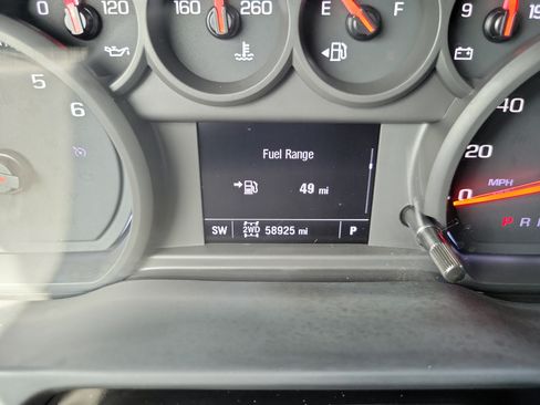 Used 2022 GMC Sierra 1500 Pro w/ Pro Value Package AWD/4WD image 27