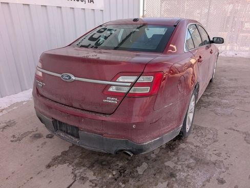 Used 2015 Ford Taurus SEL w/ Equipment Group 201A image 16