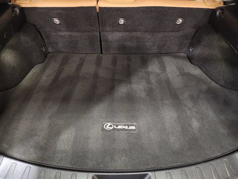 Used 2023 Lexus UX 250h FWD w/ Accessory Package (Z2) image 54
