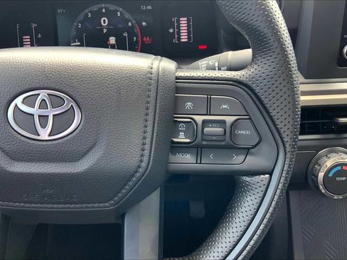 Used 2025 Toyota Tacoma SR5 AWD/4WD image 22