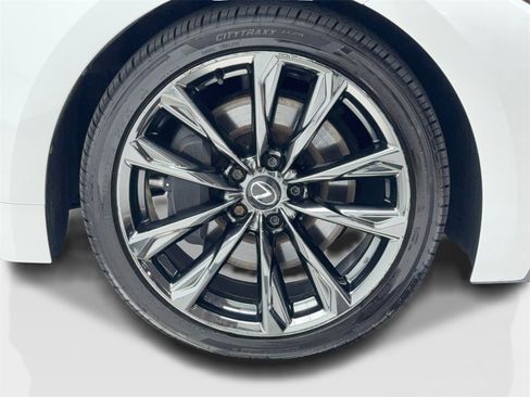 Used 2024 Lexus IS 350 F Sport image 51