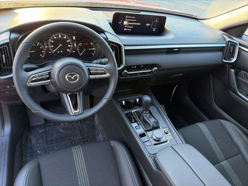 New 2026 MAZDA CX-50 AWD 2.5 S w/ Weather Package image 13
