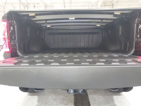 New 2026 RAM 1500 RHO AWD/4WD image 29