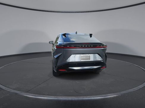 Used 2023 Lexus RZ 450e Premium w/ Accessory Package (Z1) image 7