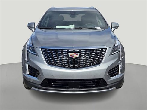 New 2026 Cadillac XT5 Premium Luxury w/ Driver Assist Package image 5