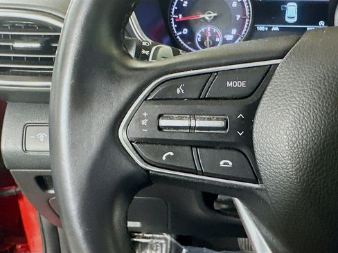 Used 2023 Hyundai Santa Fe SEL FWD image 16