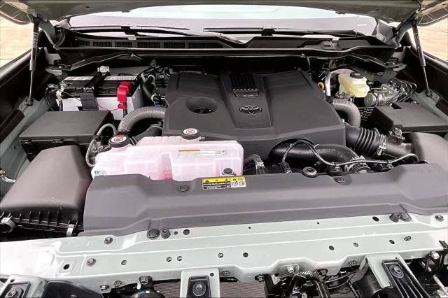 Certified 2026 Toyota Tundra Limited RWD image 16