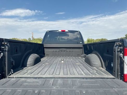 Used 2017 Ford F450 Platinum w/ Platinum Ultimate Package AWD/4WD image 24