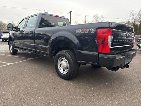 Certified 2021 Ford F250 XL image 7