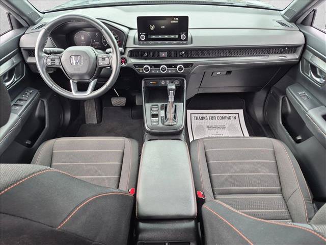 Used 2024 Honda CR-V Sport image 17