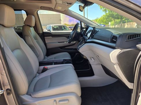 Used 2020 Honda Odyssey EX-L image 24