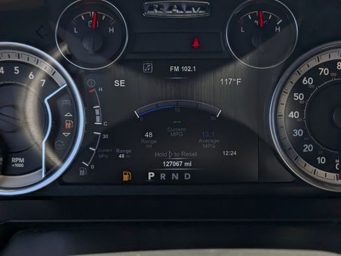 Used 2019 RAM 1500 Lone Star RWD image 13