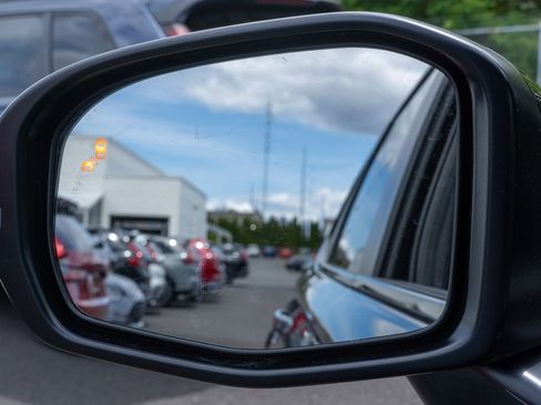 New 2026 Honda CR-V Sport Touring image 32