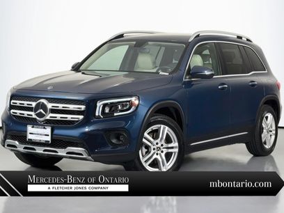 Used 2021 Mercedes-Benz GLB 250