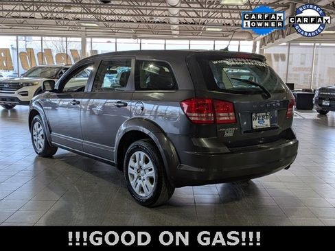 Used 2014 Dodge Journey American Value Package image 6