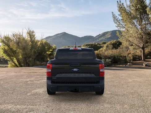 New 2026 Ford Maverick XLT FWD image 8
