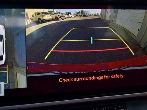 New 2026 Toyota Camry XSE image 15