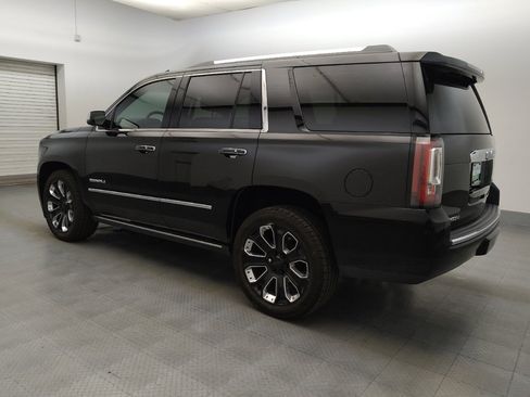 Used 2020 GMC Yukon Denali w/ Denali Ultimate Package AWD/4WD image 3