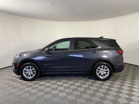 Used 2022 Chevrolet Equinox LT image 6