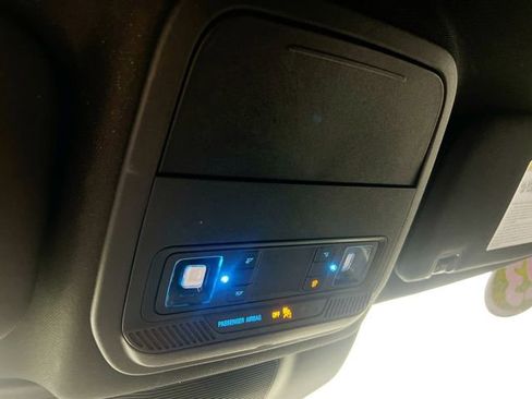 Certified 2023 Ford Explorer ST-Line AWD/4WD image 20
