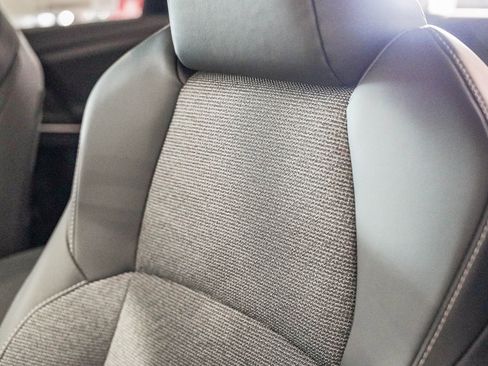 New 2026 Toyota bZ image 26