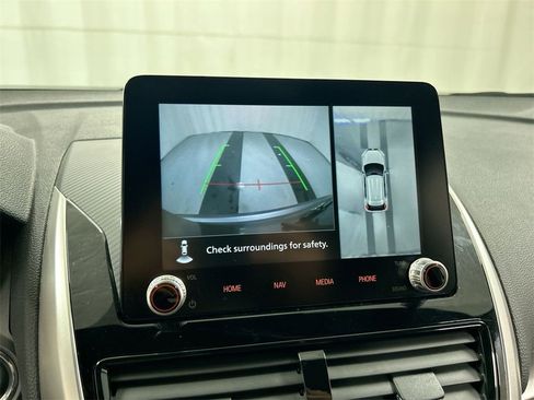 Used 2024 Mitsubishi Eclipse Cross SEL image 15