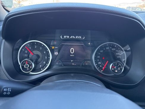 New 2025 RAM 1500 Classic Warlock image 19