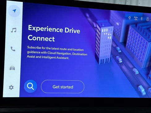 Certified 2024 Toyota Tacoma Limited image 20