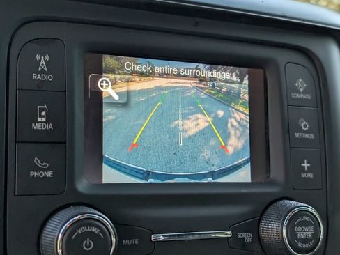 Used 2021 RAM 1500 Big Horn AWD/4WD image 29
