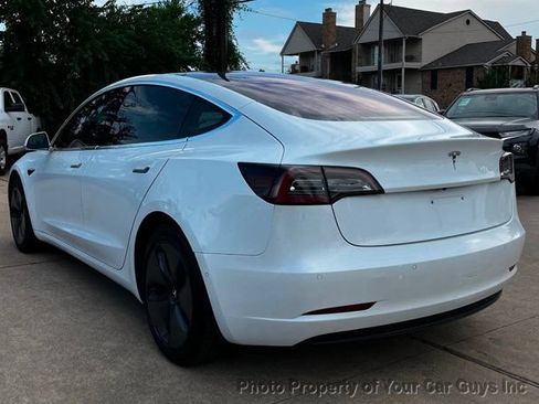 Used 2018 Tesla Model 3 RWD image 7