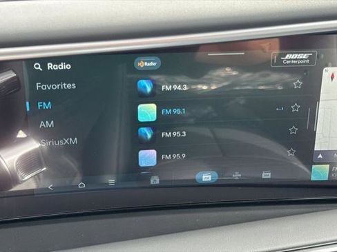 New 2026 Hyundai Palisade Calligraphy image 16