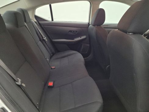 Used 2024 Nissan Sentra S FWD image 19
