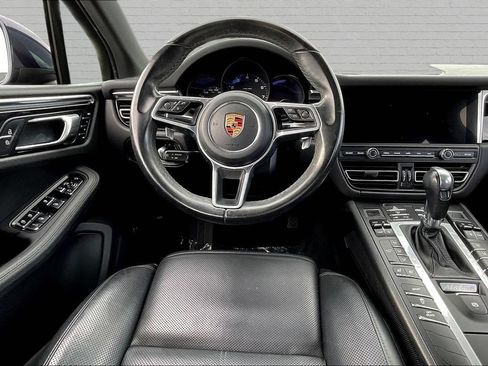 Used 2020 Porsche Macan AWD/4WD image 8