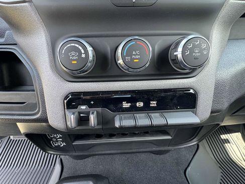 New 2024 RAM 2500 Tradesman w/ Bed Utility Group image 23