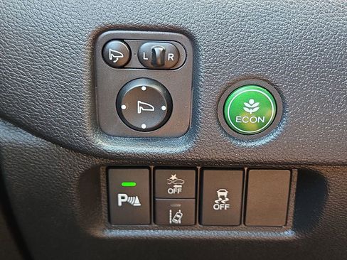 Certified 2021 Honda Passport Elite image 29