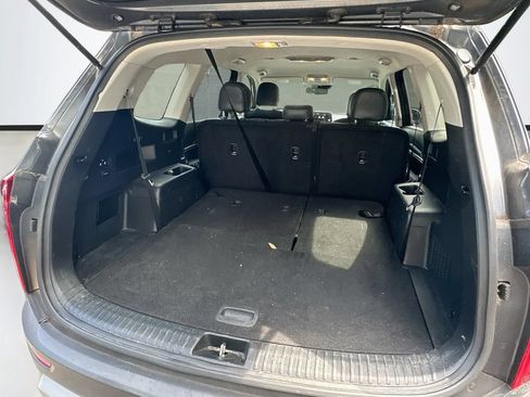 Used 2021 Kia Telluride LX AWD/4WD image 25