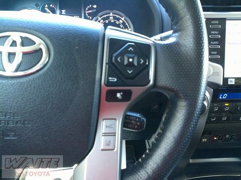 Certified 2023 Toyota 4Runner Limited image 14