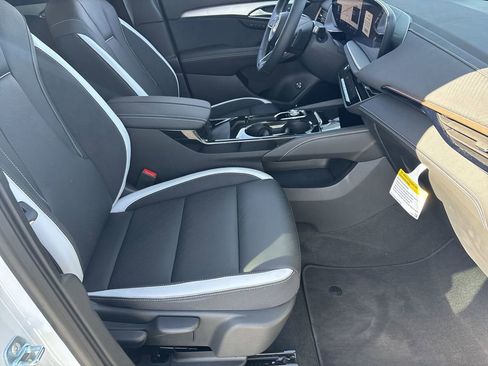 New 2026 Buick Envision Sport Touring AWD/4WD image 29
