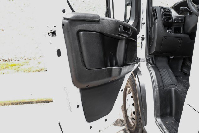 Used 2023 RAM ProMaster 1500 w/ Convenience Group FWD image 30